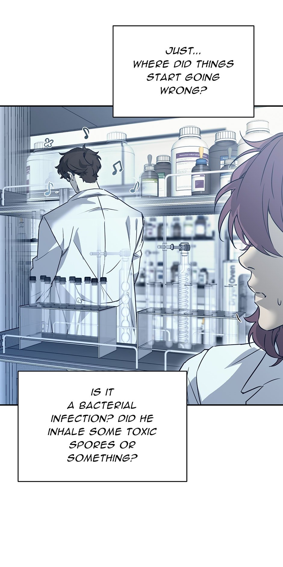 Nerd Project, Chapter 41 image 08